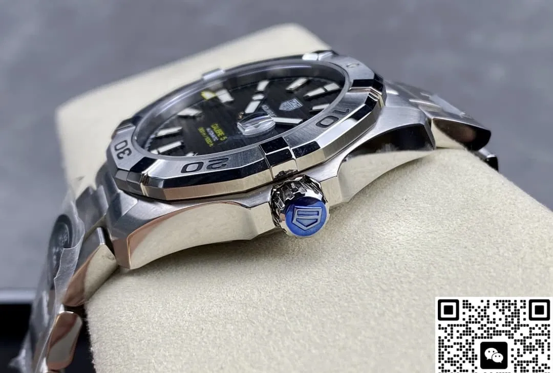 TAR Factory TAG Heuer Aquaracer WAY2010.BA0927 1:1 Best Edition Replica Watch